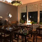 Πανσιόν Muehlhahn Schierke