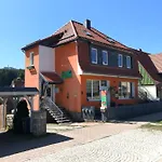 Muehlhahn Πανσιόν 3*