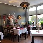 Muhlhahn Guest house 3*