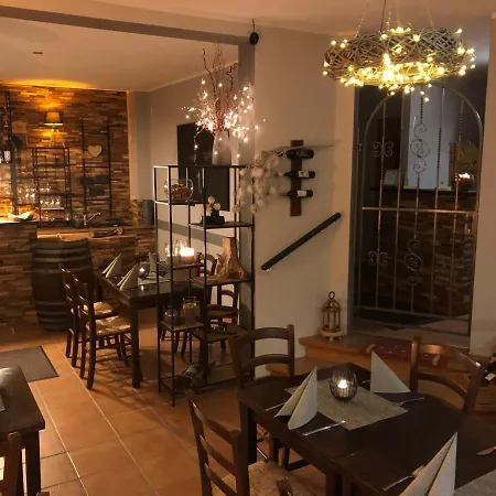 Muhlhahn Guest house Schierke