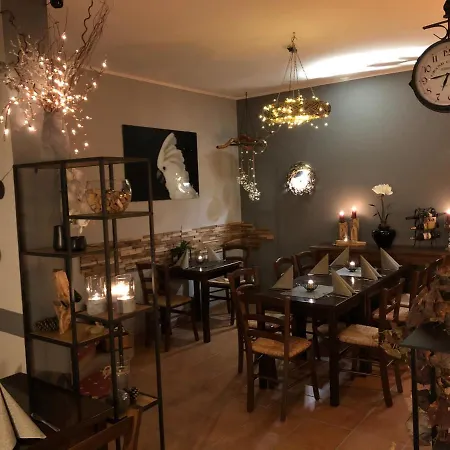 Guest house Muhlhahn