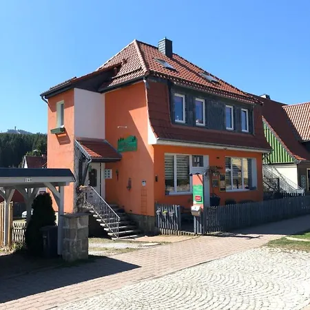 Muehlhahn Πανσιόν 3*