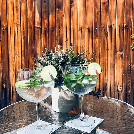 Guest house Muhlhahn