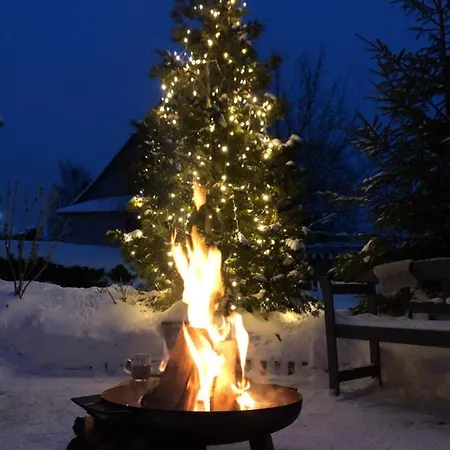 Guest house Muhlhahn Schierke