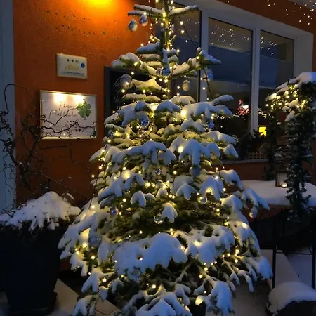 Muehlhahn Πανσιόν