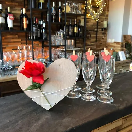 Muhlhahn 3* Schierke