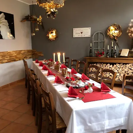 Muhlhahn Guest house