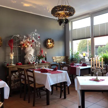 Muhlhahn Guest house 3*