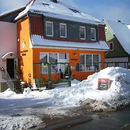 Muhlhahn 3* Schierke