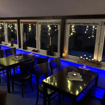 Muhlhahn Guest house Schierke