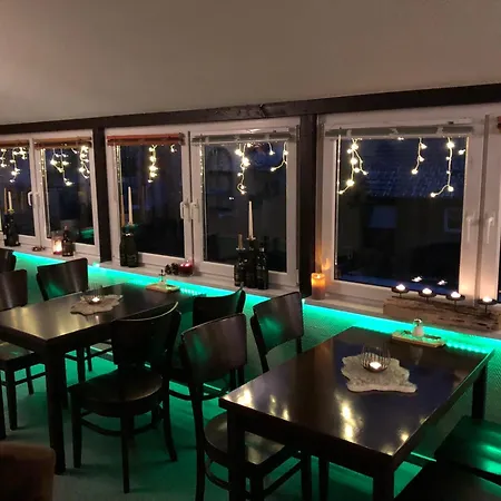 Muhlhahn 3* Schierke