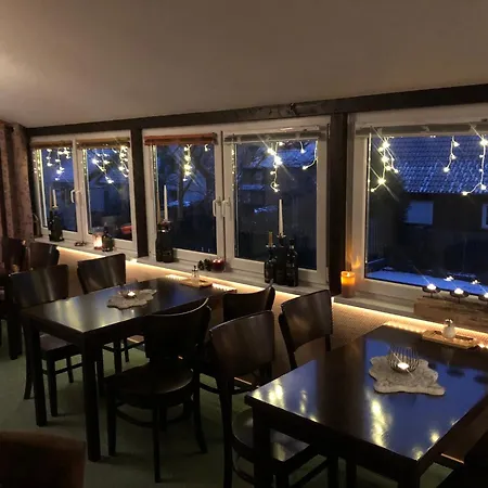 Muehlhahn 3* Schierke