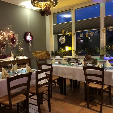 Muehlhahn 3* Schierke