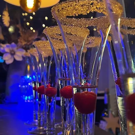 Gasthof Mühlhahn 3*