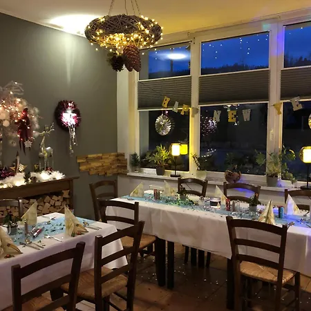 Muhlhahn 3* Schierke