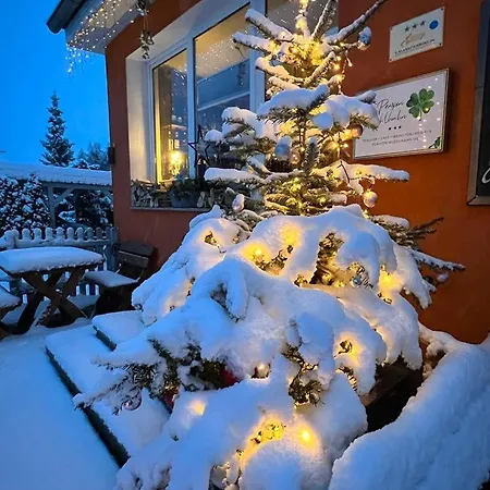 Mühlhahn Gasthof 3*