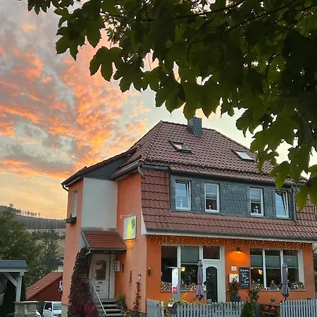 Muehlhahn Schierke