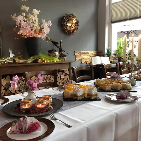 Muehlhahn Casa de hóspedes