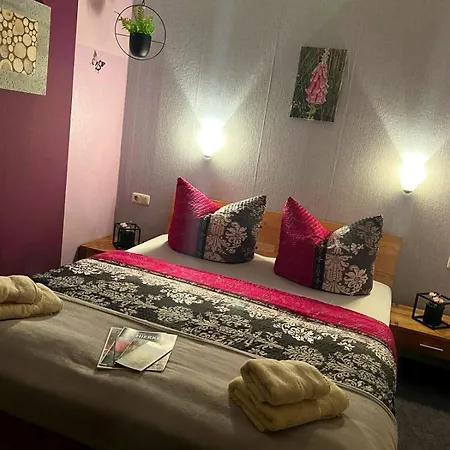 Muhlhahn Guest house Schierke