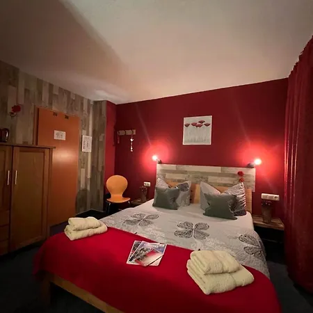 Mühlhahn 3*