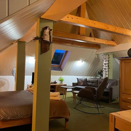 Muhlhahn Guest house Schierke