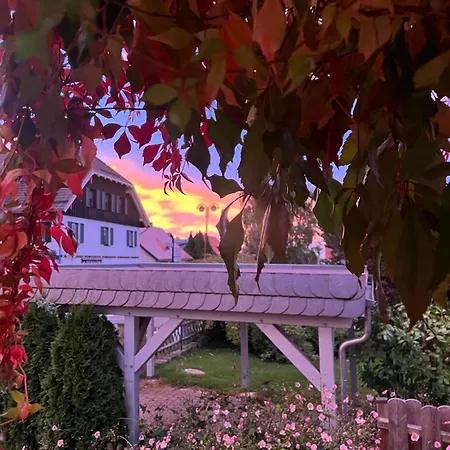 Gasthof Mühlhahn 3*