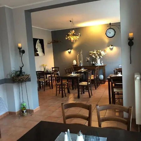 Muhlhahn Guest house