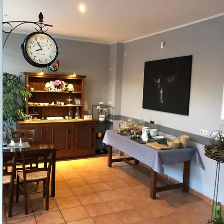 Guest house Muhlhahn Schierke