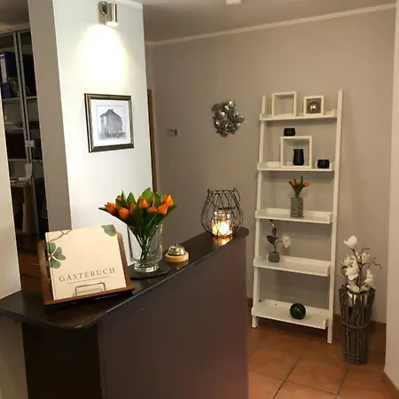 Guest house Muhlhahn