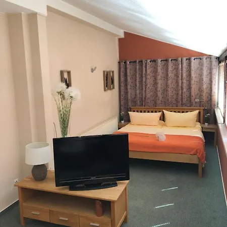 Muhlhahn 3* Schierke