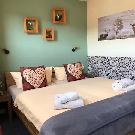 Guest house Muhlhahn