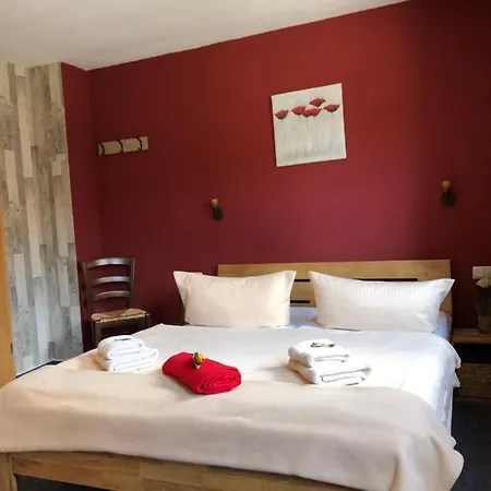 Muhlhahn 3* Schierke