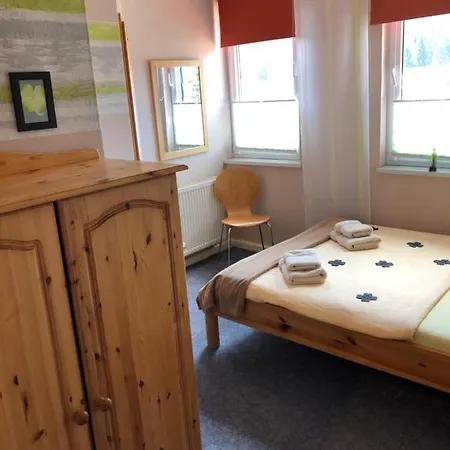 Guest house Muhlhahn