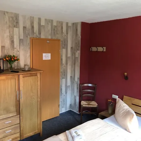 Mühlhahn 3* Schierke
