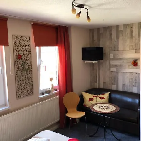 Muhlhahn Guest house