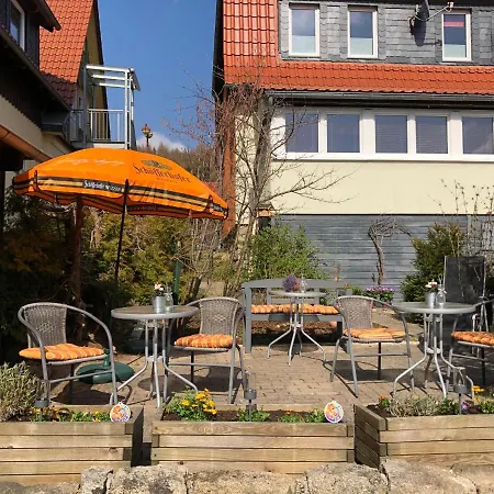 Guest house Muhlhahn 3*