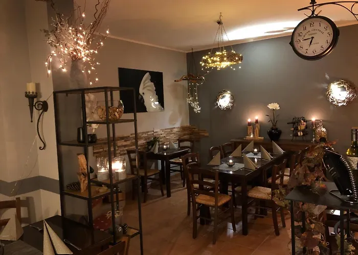 Casa de hóspedes Muehlhahn