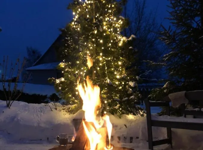 Gæstehus Muehlhahn Schierke