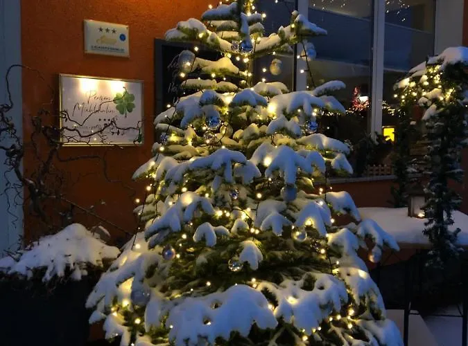 Muehlhahn Πανσιόν