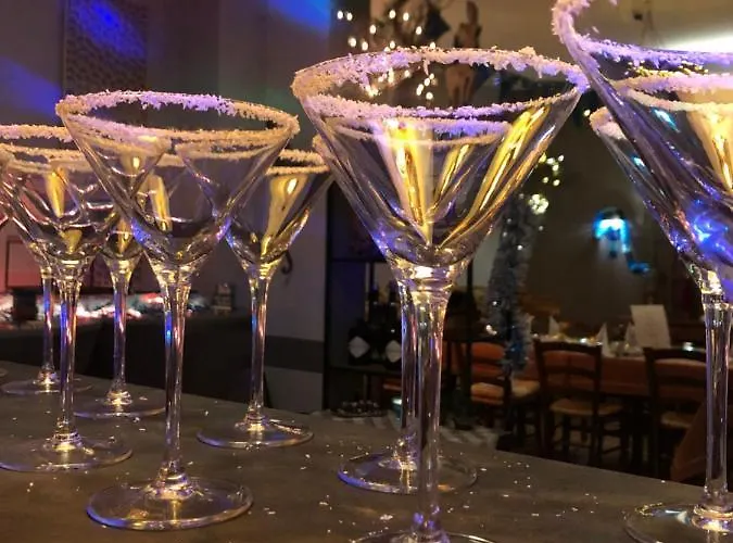 Muehlhahn Πανσιόν Schierke