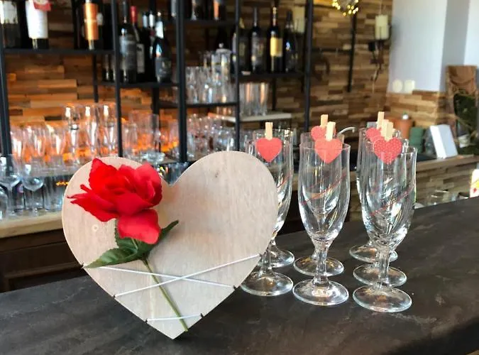 Mühlhahn 3* Schierke