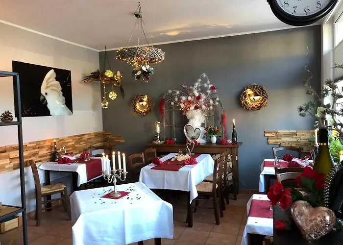 Πανσιόν Muehlhahn 3*