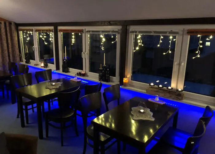 Muehlhahn Πανσιόν Schierke