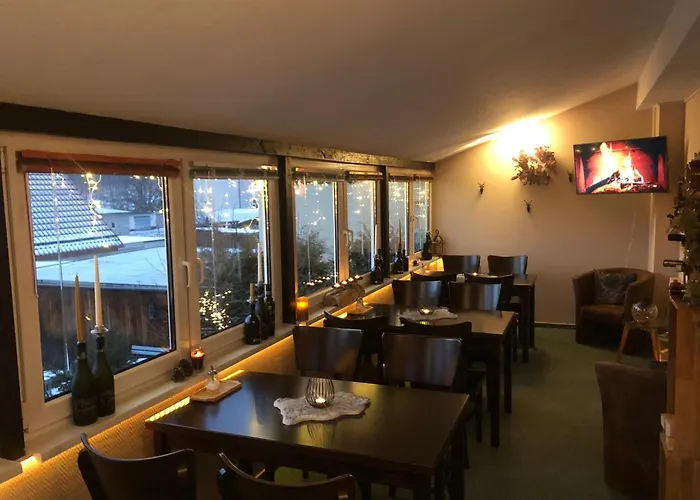 Muehlhahn Πανσιόν