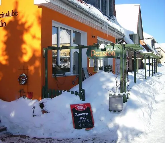 Muehlhahn 3* Schierke