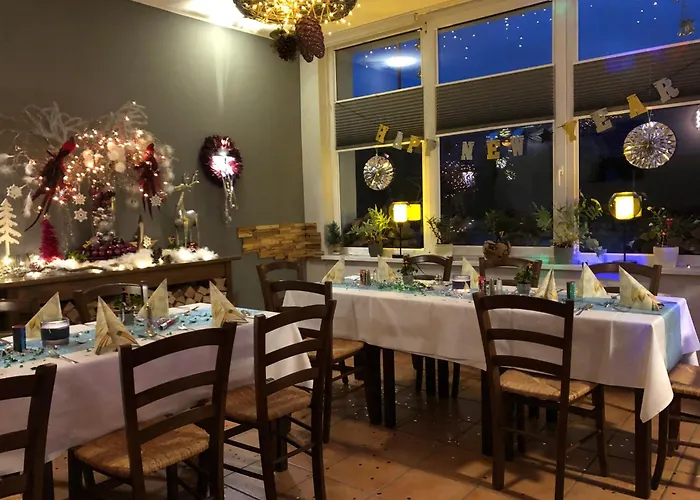 Muehlhahn 3* Schierke