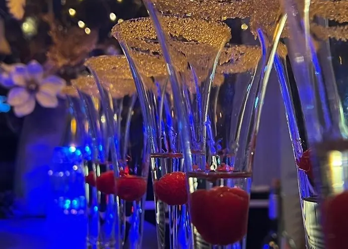 Casa de hóspedes Muehlhahn 3*