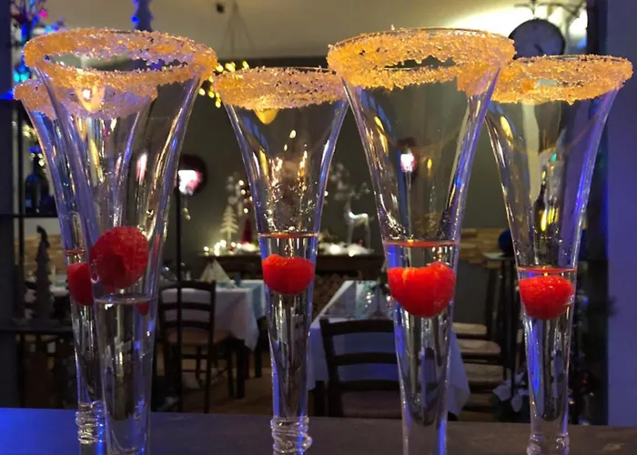 Πανσιόν Muehlhahn