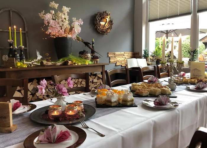 Muehlhahn Πανσιόν