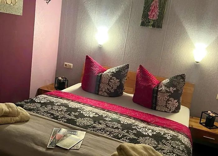 Muehlhahn Πανσιόν Schierke